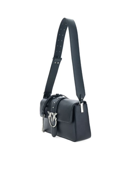 Borsa a spalla love one classic Slouchy FL VI Pinko PINKO | 104524-A0QO-Z99O