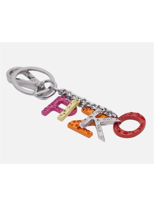 Portachiavi Letters Keychain Pinko PINKO | 104574-A2AZ-WH1U