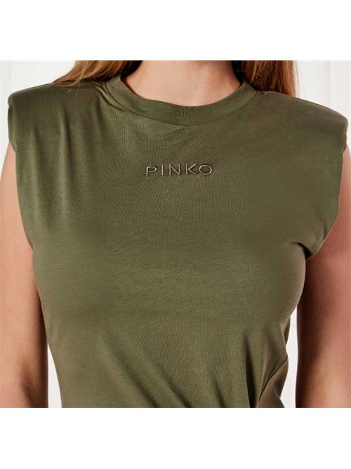 Abito smanicato Namibh Pinko PINKO | 104614-A2HE-V49