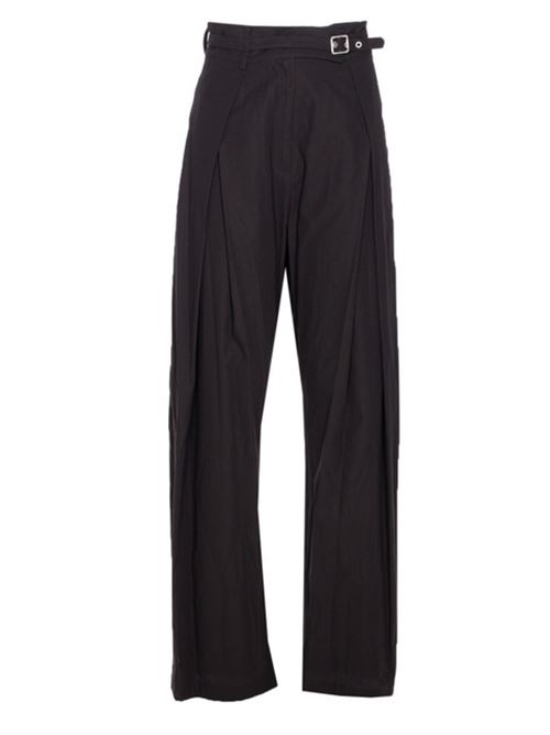 Pantalone baloon con pieghe Ricordi Pinko PINKO | 104648-A2ER-Z99