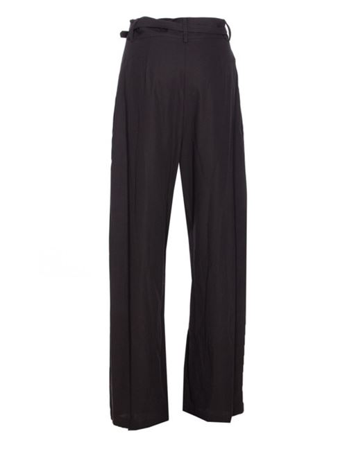 Pantalone baloon con pieghe Ricordi Pinko PINKO | 104648-A2ER-Z99