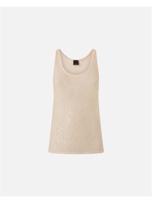 Top a rete Waiting Pinko PINKO | 104710-A2EX-C03
