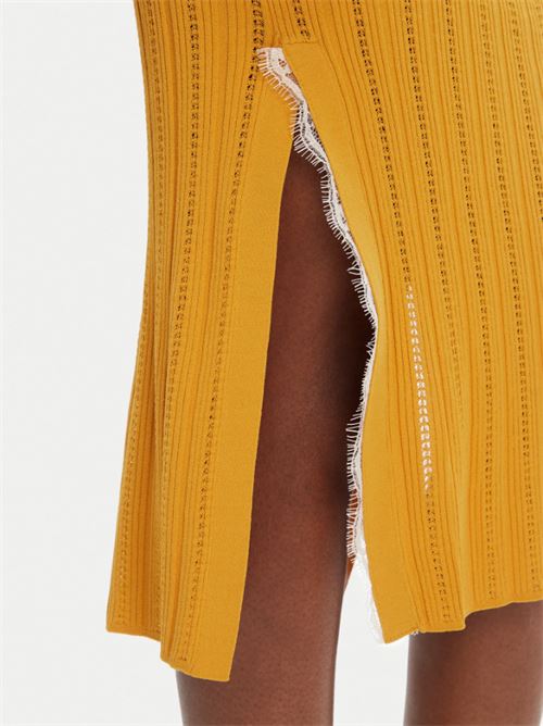 Abito di maglia Ampato Pinko PINKO | 104745-A2FR-HN7