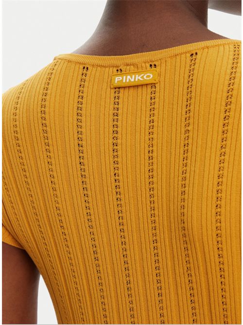 Abito di maglia Ampato Pinko PINKO | 104745-A2FR-HN7
