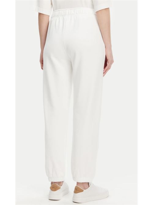 Pantalone da tuta con logo Plumcake Pinko PINKO | 104790-A2G8-Z05