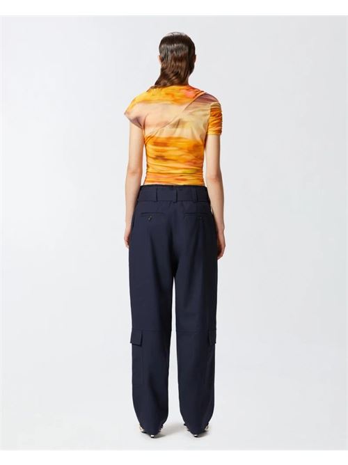Top a maniche corte Marlena Pinko PINKO | 104836-A2G1-CN4