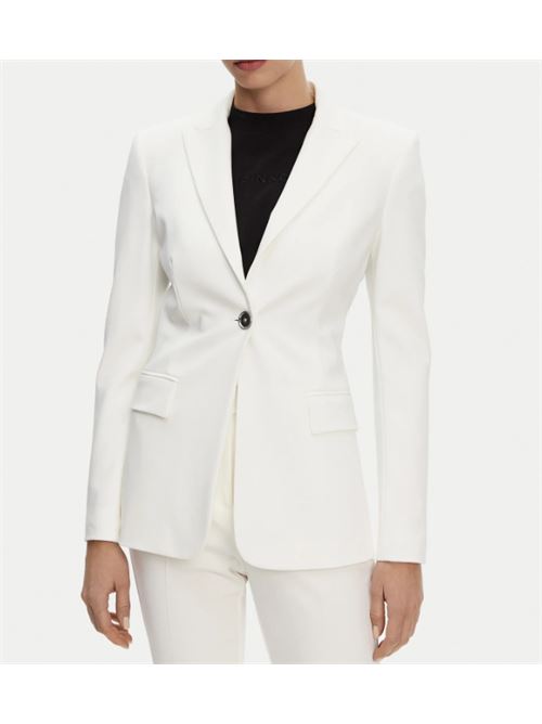 Giacca monopetto New Signum Pinko PINKO | 104903-A1L3-Z05