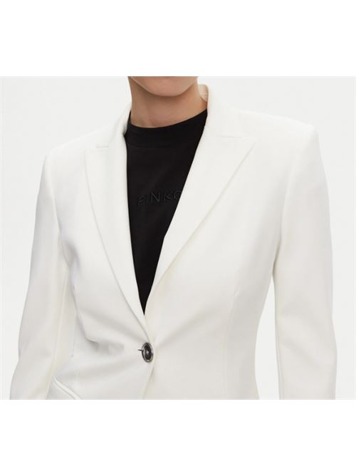 Giacca monopetto New Signum Pinko PINKO | 104903-A1L3-Z05