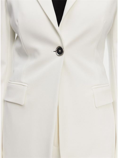 Giacca monopetto New Signum Pinko PINKO | 104903-A1L3-Z05