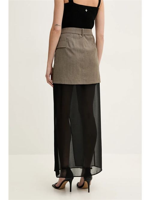 Gonna Illusione Pinko PINKO | 104911-A2HC-L67