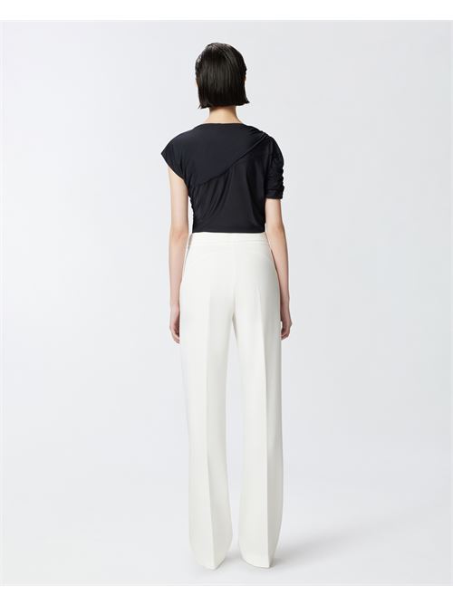 Pantalone punto stoffa Resta Pinko PINKO | 104926-A0HM-Z05