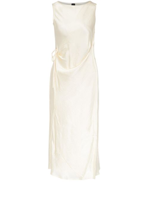 Abito in satin Amico Mio Pinko PINKO | 105011-A2BU-C04