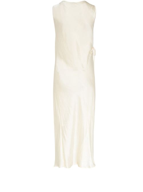 Abito in satin Amico Mio Pinko PINKO | 105011-A2BU-C04