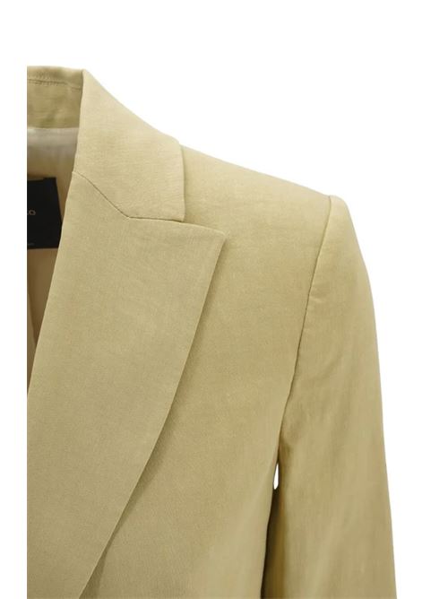 Giacca in lino Equilibrato Pinko PINKO | 105057-A0IM-C23