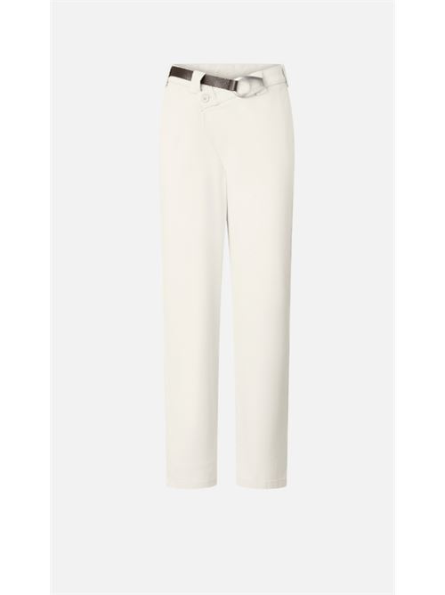 Pantaloni incrociati con cintura Reimagine Paint Pinko PINKO | 105071-A2JP-C21