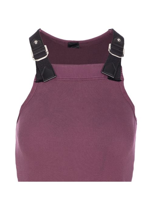 Abito midi gonna a palloncino Peter Pinko PINKO | 105137-A2L8-R62