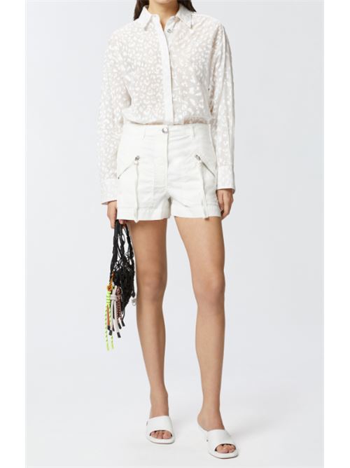 Shorts Teddy Pinko PINKO | 105159-A2L8-Z04