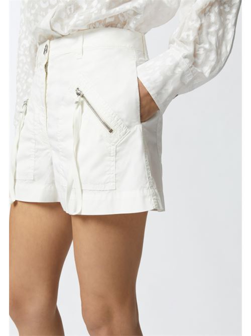 Shorts Teddy Pinko PINKO | 105159-A2L8-Z04