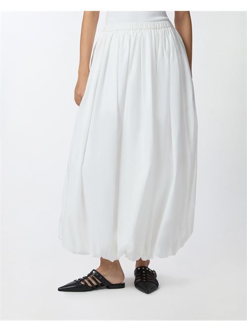 Gonna maxi balloon Johnny Pinko PINKO | 105214-A2LD-Z04
