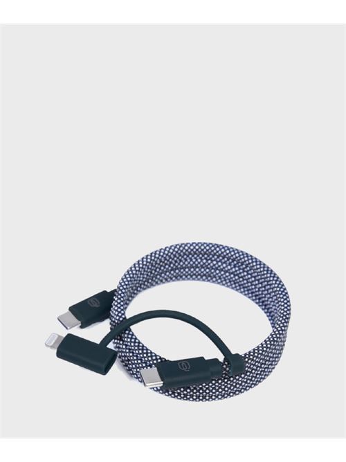 Cavo di ricarica magnetico con USB Piquadro PIQUADRO | AC6715BM-GR