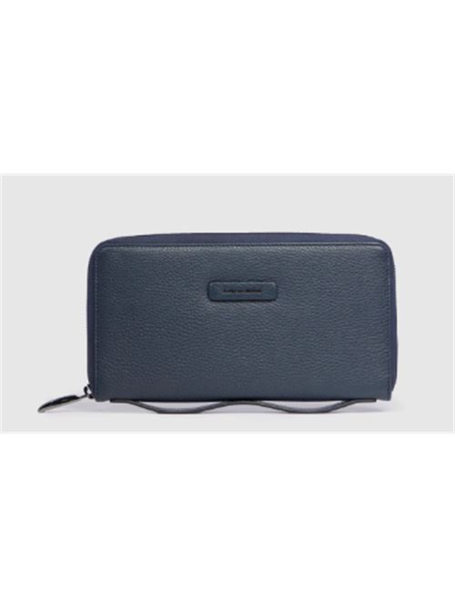 Pochette uomo in pelle Piquadro PIQUADRO | AC6732MOSR-BLU