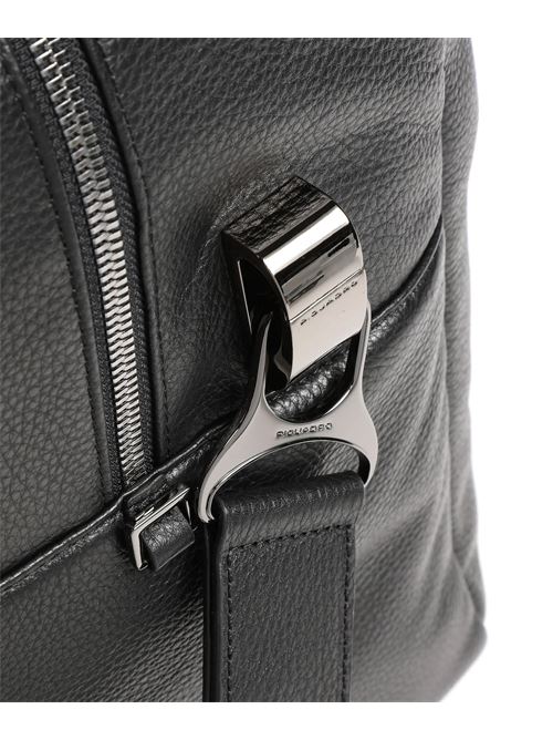 Borsone con vano porta scarpe Piquadro PIQUADRO | BV5407MOS-N