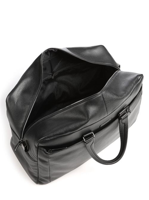 Borsone con vano porta scarpe Piquadro PIQUADRO | BV5407MOS-N