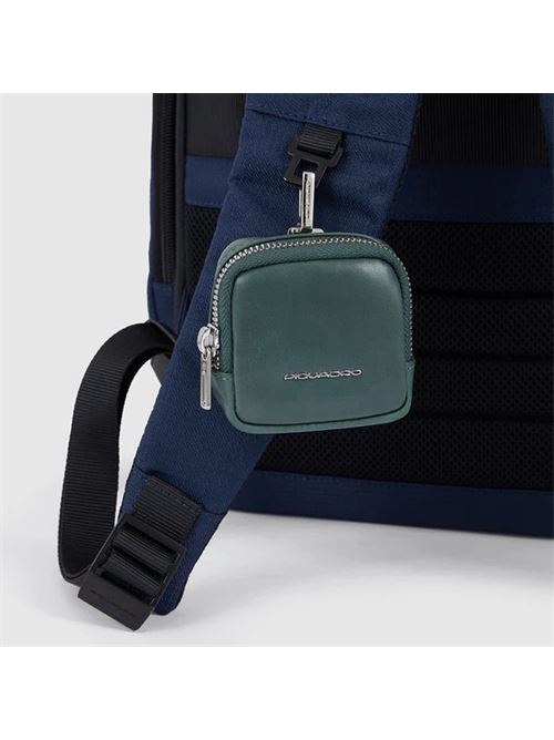Zaino porta computer 15,6 fast-check Piquadro PIQUADRO | CA6239W129BM-BLU