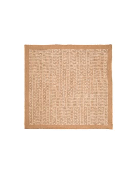 Kefia in viscosa Twinset TWINSET | 251TA4250-12145