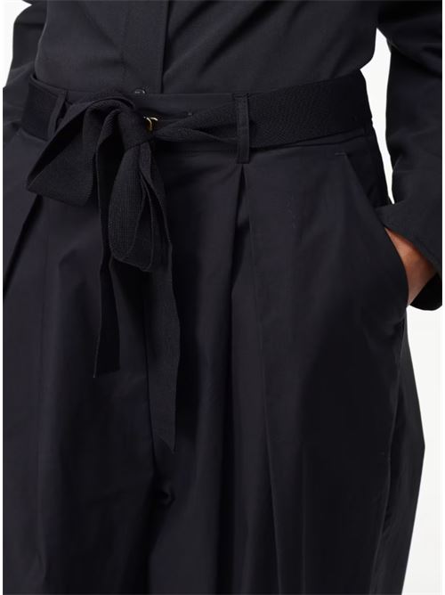 Pantalone classico in cotone stretch Twinset TWINSET | 251TF2029-00006