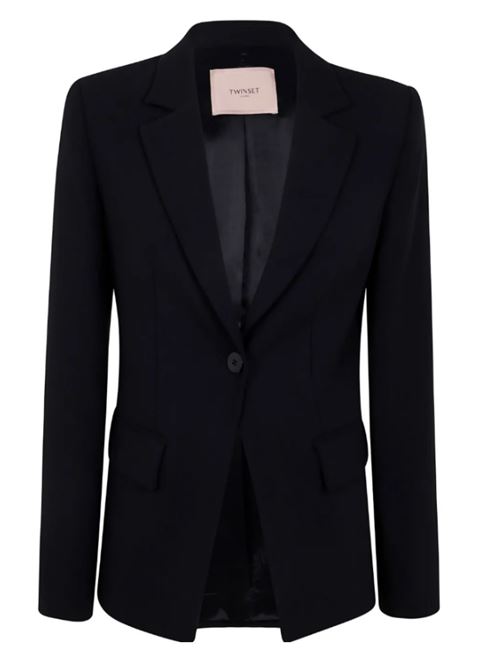 Giacca monopetto Twinset TWINSET | 251TP2100-00006