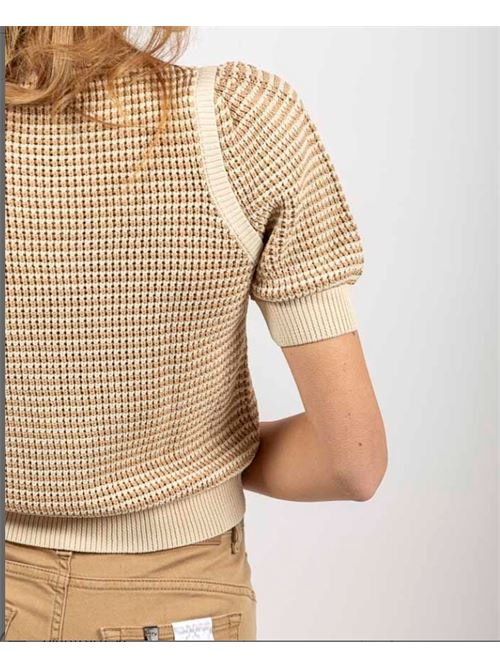 Maglia a righe Twinset TWINSET | 251TP3323-12260