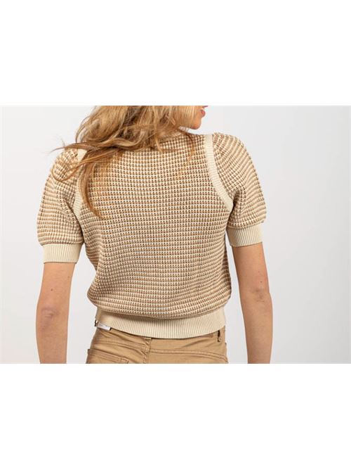 Maglia a righe Twinset TWINSET | 251TP3323-12260