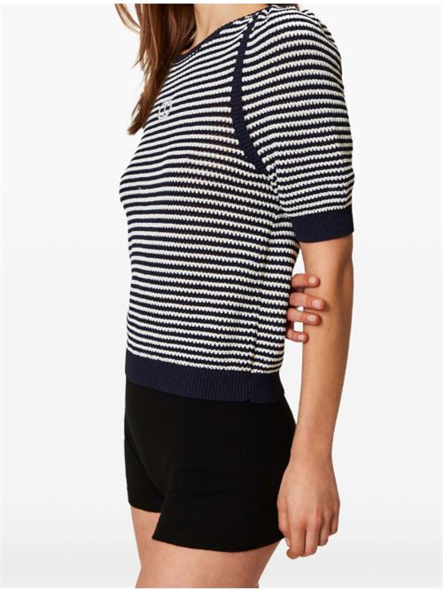 Maglia a righe Twinset TWINSET | 251TP3323-12261