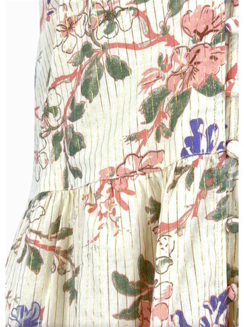 Abito stampa multi Twinset TWINSET | 251TT2150-12494