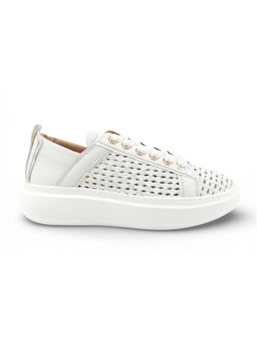 Total White