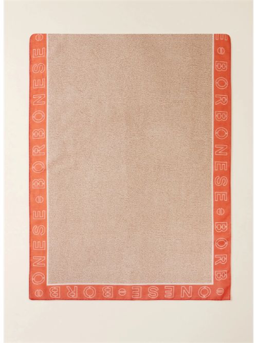 Sciarpa 170 X 40 Borbonese Borbonese | 6DP045-0217913