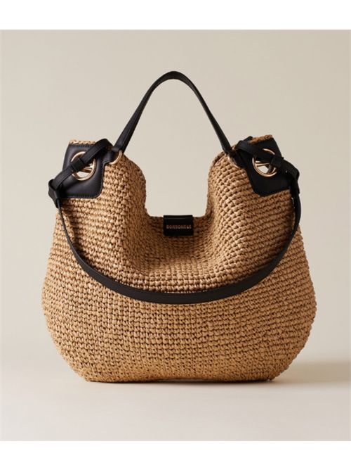 Borsa a mano London L. Borbonese Borbonese | 91010194-0187Y31