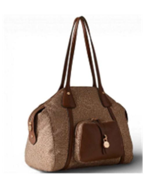 Borsa Shopping M Borbonese Borbonese | 91010198-0189994