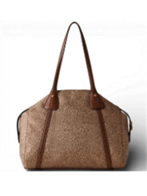 Borsa Shopping M Borbonese Borbonese | 91010198-0189994