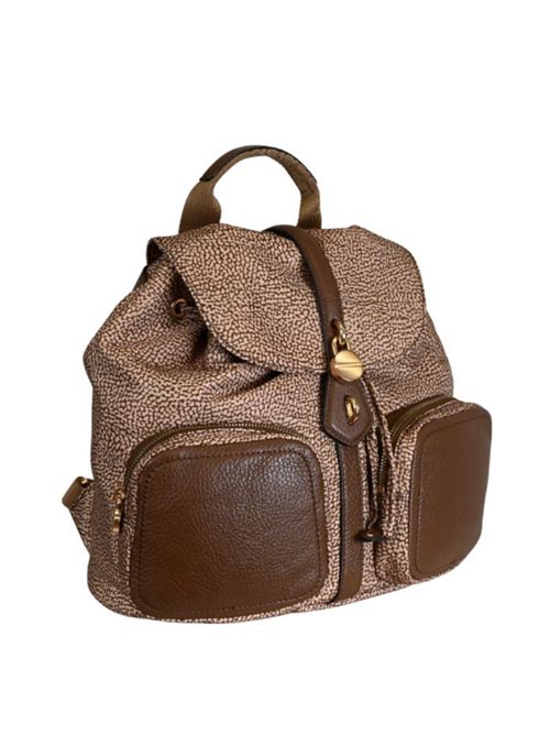 Zaino Borbonese Borbonese | 91010199-0189994