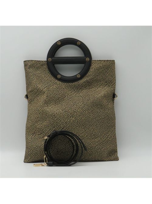  Borbonese | 91010217-AH1X11