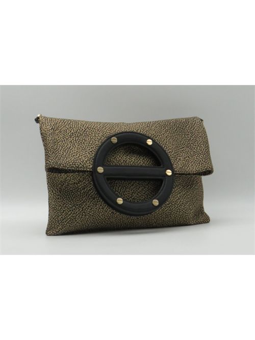  Borbonese | 91010217-AH1X11