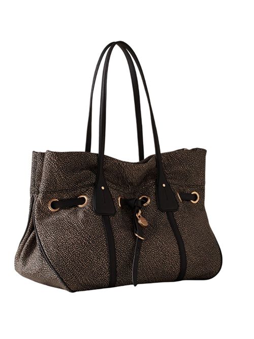 Borsa Shopping L. Borbonese Borbonese | 91010230-AH1X11