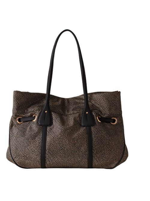 Borsa Shopping L. Borbonese Borbonese | 91010230-AH1X11