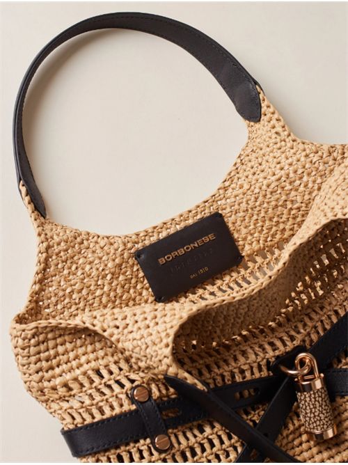  Borbonese | 91010271-0187Y31