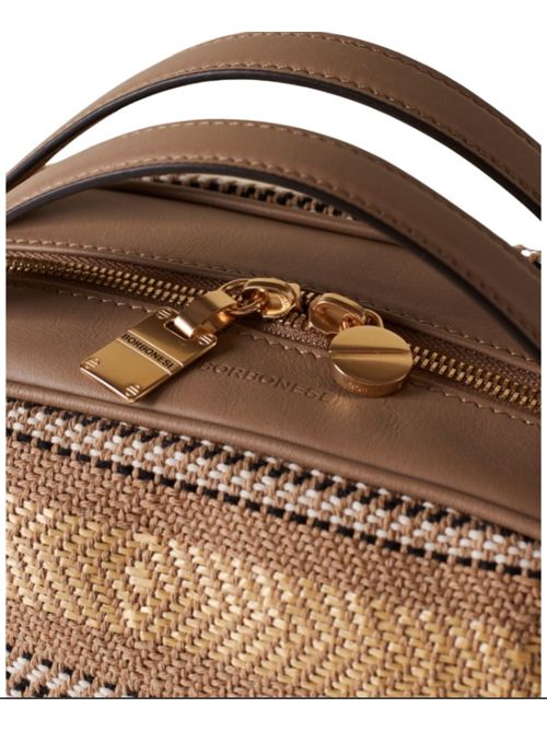 Borsa a mano sexy Borbonese Borbonese | 923330-0212A92