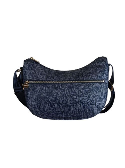 Borsa a tracolla Luna bag small Borbonese Borbonese | 934107-I15825