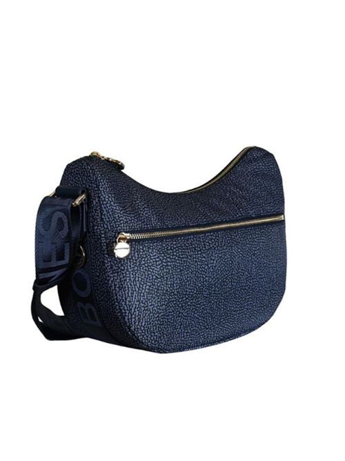 Borsa a tracolla Luna bag small Borbonese Borbonese | 934107-I15825