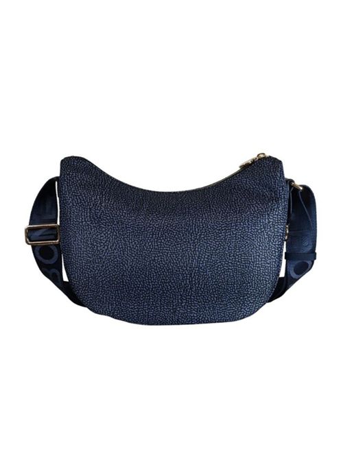 Borsa a tracolla Luna bag small Borbonese Borbonese | 934107-I15825